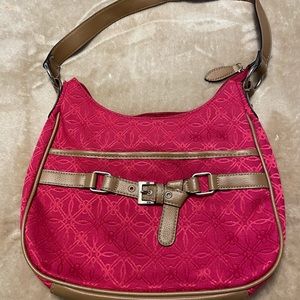 Shoulder Purse - Croft&Barrow